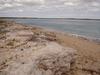 Port Smith Lagoon at High Tide